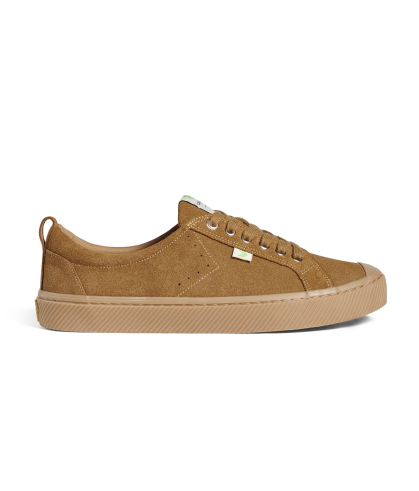 CARIUMA - Oca Low
