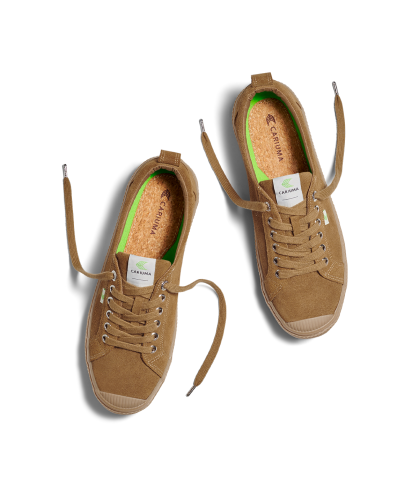 CARIUMA - Oca Low 2
