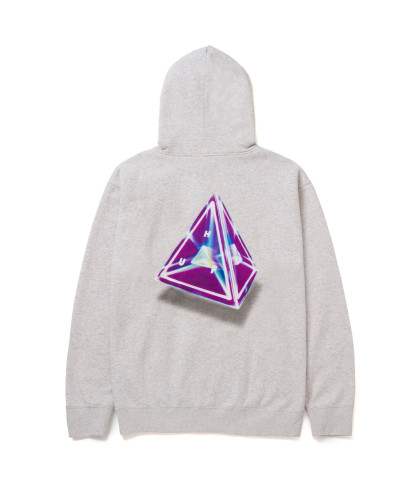 HUF-Tesseract Tt P/O Hoodie 2
