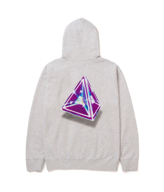 HUF-Tesseract Tt P/O Hoodie