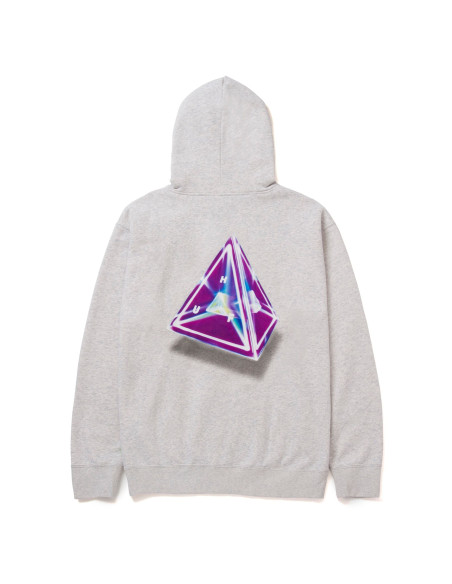 HUF-Tesseract Tt P/O Hoodie