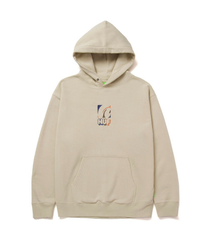 HUF-H-Dog P/O Hoodie