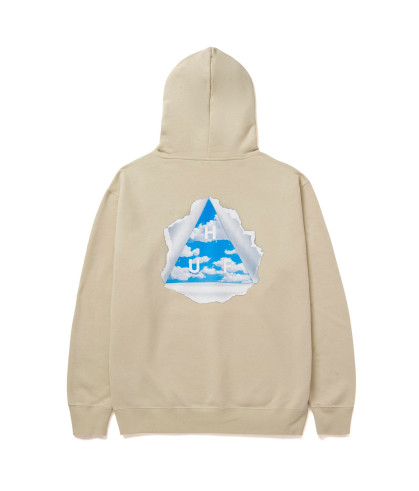 HUF-Tear You A New One P/O... 2