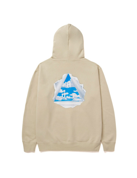 HUF-Tear You A New One P/O Hoodie