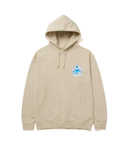 HUF-Tear You A New One P/O...