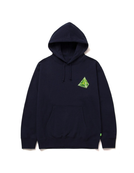 HUF-Tesseract Tt P/O Hoodie