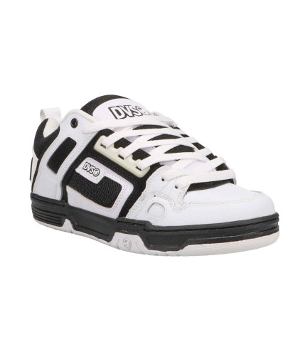 DVS-Comanche 2