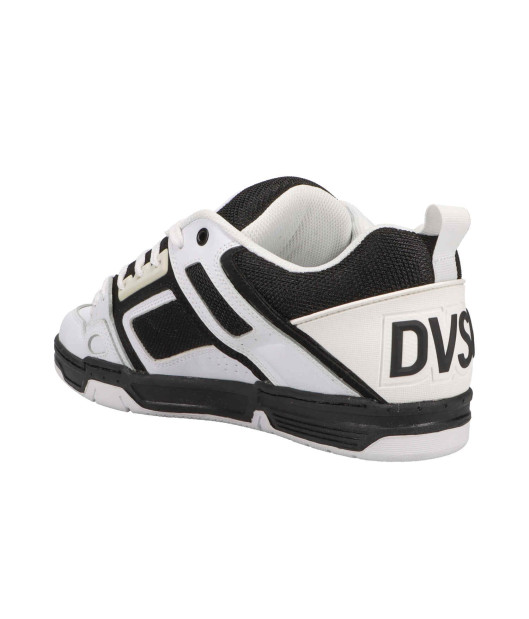 DVS-Comanche