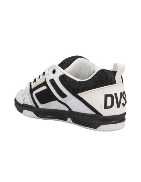 DVS-Comanche