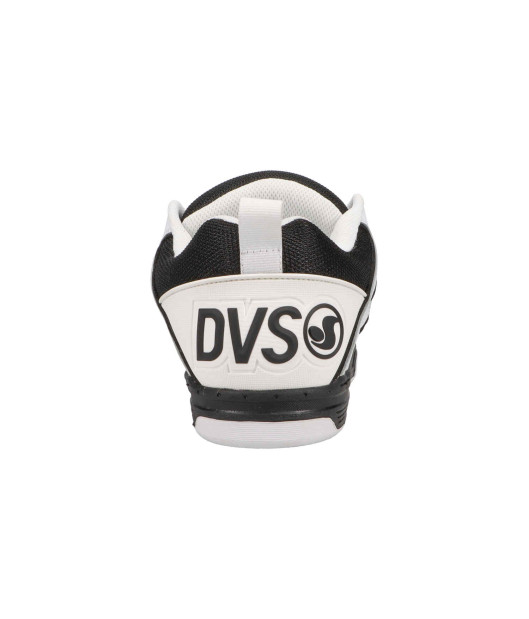 DVS-Comanche