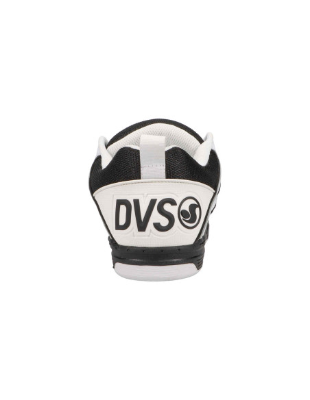 DVS-Comanche
