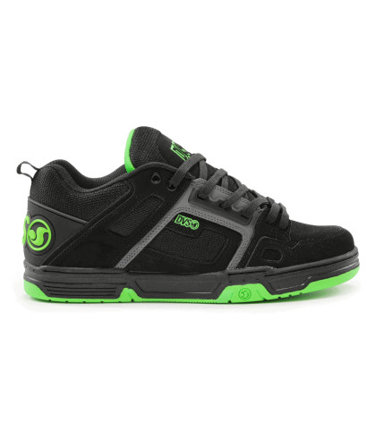 DVS-Comanche