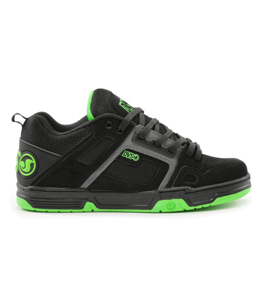 DVS-Comanche