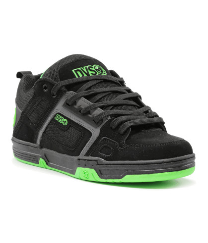 DVS-Comanche 2