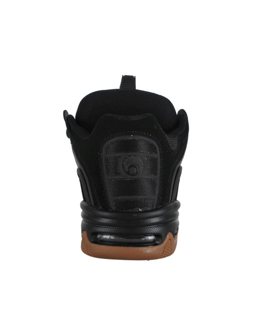 OSIRIS-D3 2001 Black/Black/Gum