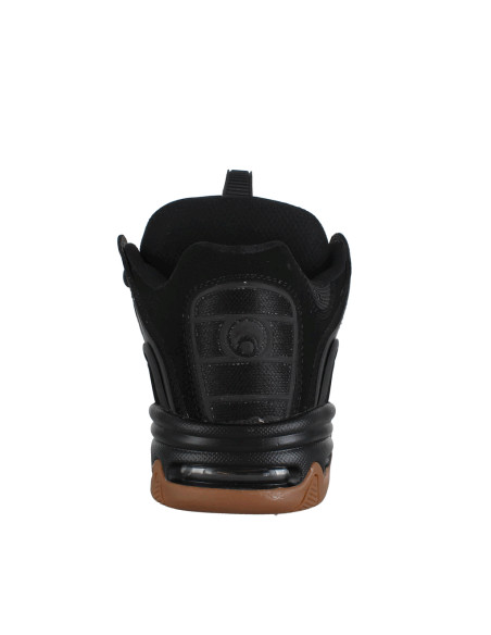 OSIRIS-D3 2001 Black/Black/Gum