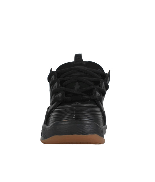 OSIRIS-D3 2001 Black/Black/Gum