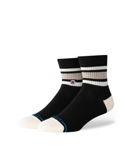 STANCE-Boyd Qtr