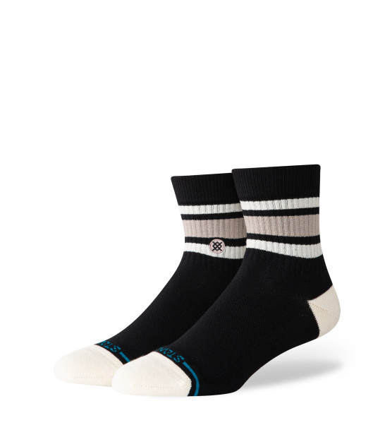 STANCE-Boyd Qtr