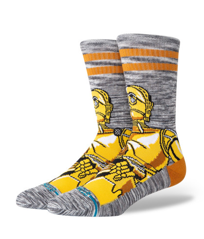 STANCE-C3Po Crew