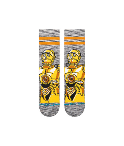 STANCE-C3Po Crew 2