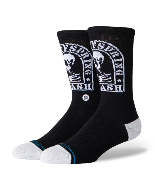 STANCE-Smashed Crew