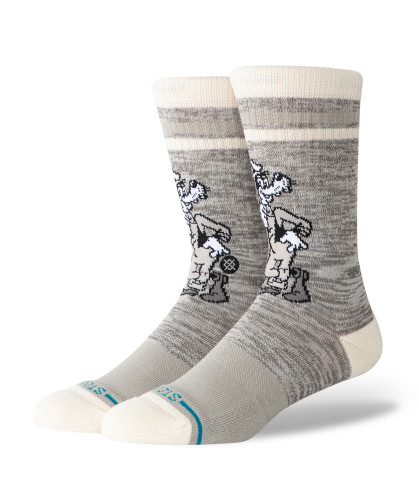STANCE-Vintage Goofy Crew