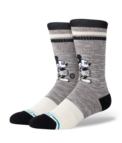 STANCE-Vintage Mickey Crew