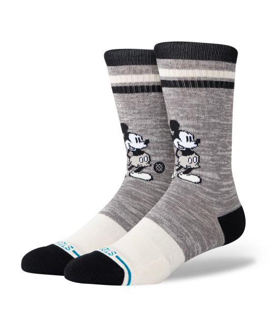 STANCE-Vintage Mickey Crew