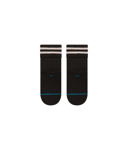 STANCE-Roll Cuff Quarter 2