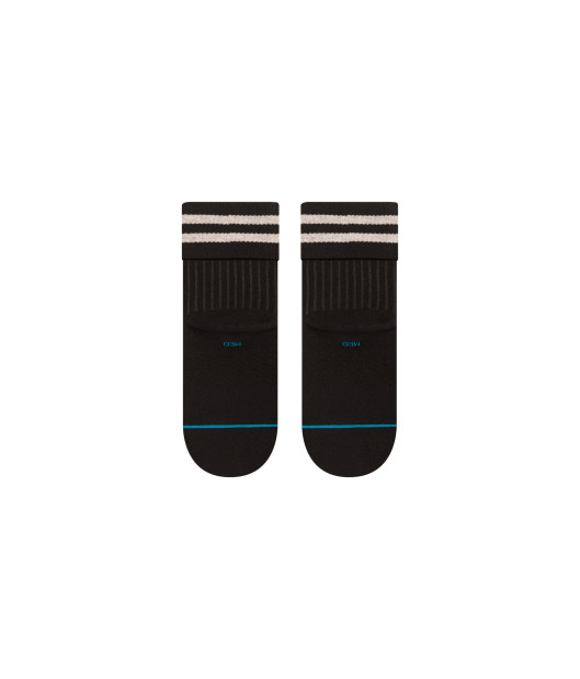 STANCE-Roll Cuff Quarter