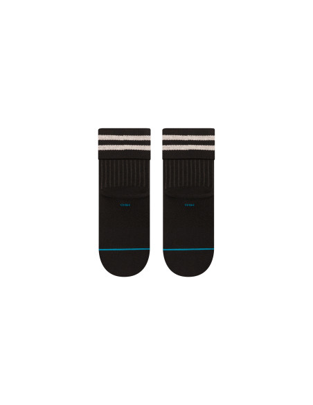 STANCE-Roll Cuff Quarter