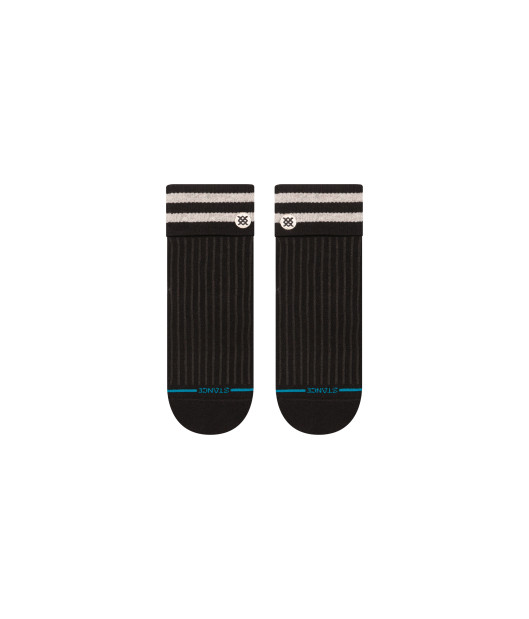 STANCE-Roll Cuff Quarter