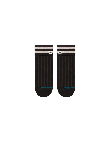 STANCE-Roll Cuff Quarter