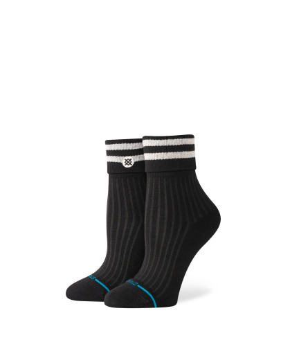 STANCE-Roll Cuff Quarter