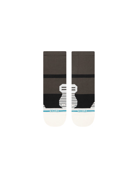 STANCE-Freaky Steepy Ultra Qtr