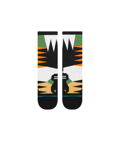 STANCE-Comb Through Ultra Crew 2