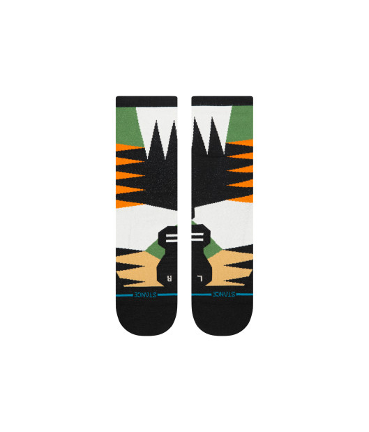 STANCE-Comb Through Ultra Crew