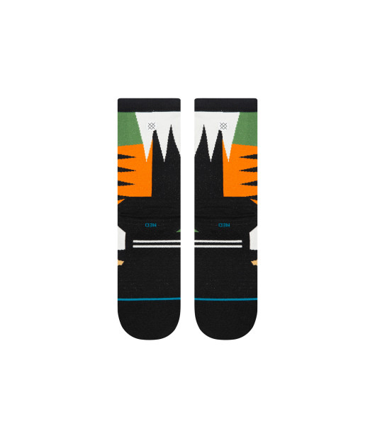 STANCE-Comb Through Ultra Crew