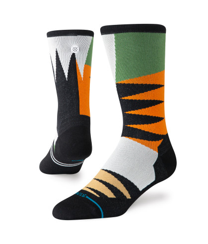 STANCE-Comb Through Ultra Crew