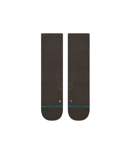 STANCE-Washed Black Ultra Crew 2