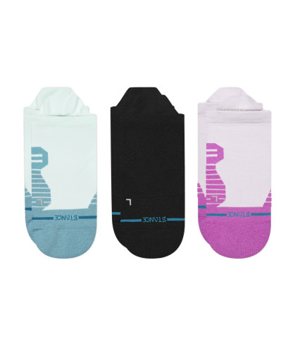 STANCE-Fusion Light 3 Pack