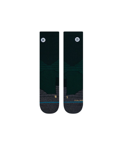 STANCE-Icon Sport Crew 2