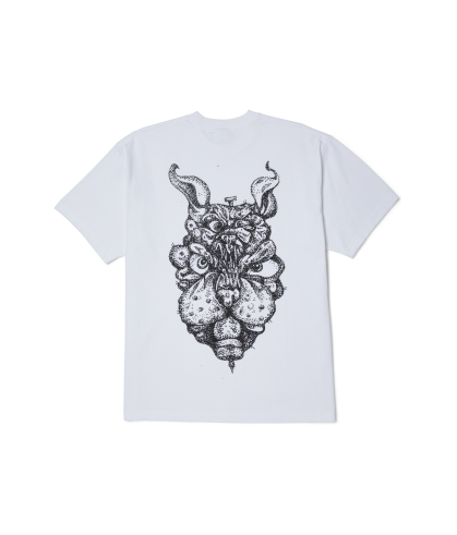 HUF-Ferrell S/S Tee 2