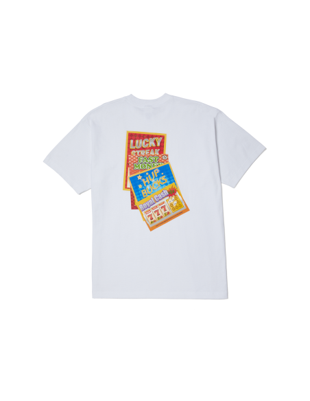 HUF-Lucky S/S Tee