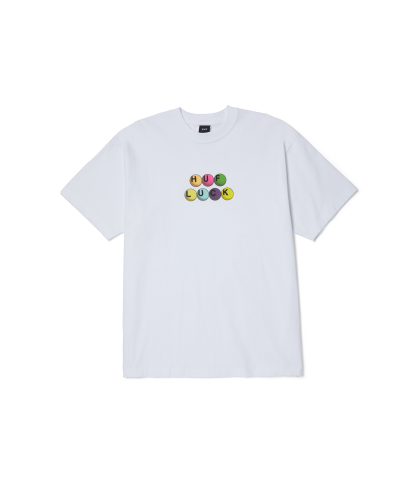HUF-Lucky S/S Tee