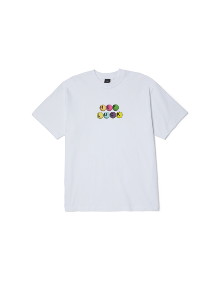 HUF-Lucky S/S Tee