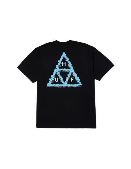 HUF-Desktop S/S Tee