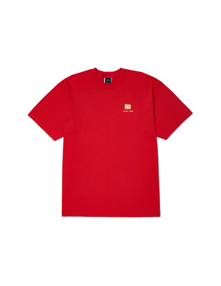 HUF-Desktop S/S Tee