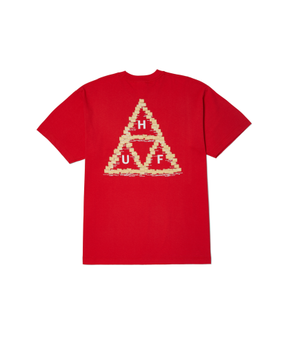 HUF-Desktop S/S Tee 2